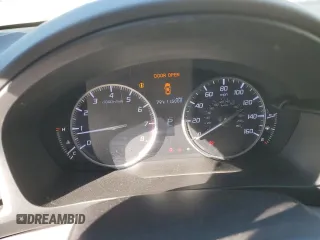 2015 Acura ILX Premium z VIN 19VDE1F54FE010017, wystawiony jako Copart lot #79522394 z przebiegiem 115 003 mil mil oraz Szkoda całkowita • Salvage title. Historia ofert i sprzedaży dostępna na DreamBid. Obrazek 9.