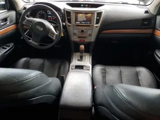 2014 Subaru Outback Limited with VIN 4S4BRBMC3E3269660, listed as a Copart auction lot 65770355 with 115,515 mi miles and Salvage title. Bid and sale history available at DreamBid. Image 8.