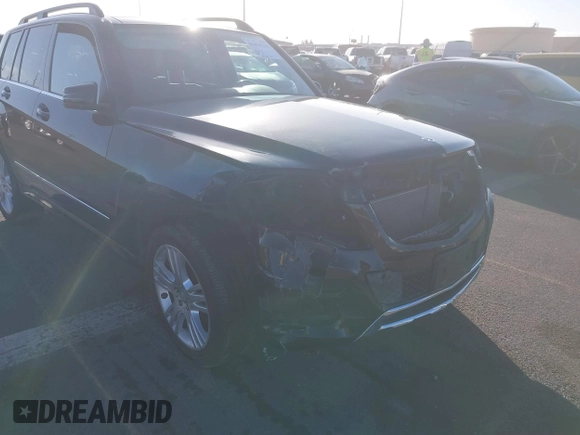 2014 Mercedes-Benz GLK 350 with VIN WDCGG5HB7EG331681, listed as a IAAI auction lot 41411522 with 100,161 mi miles and . Bid and sale history available at carsss.com. Image 6.