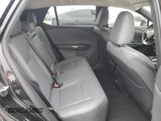 2024 Lexus RZ 450e Premium z VIN JTJAAAABXRA026441, wystawiony jako Copart lot #56064095 z przebiegiem 422 mil mil oraz Szkody całkowita. Historia ofert i sprzedaży dostępna na DreamBid. Obrazek 11.
