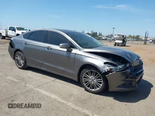 2013 Ford Fusion SE with VIN 3FA6P0HR6DR386072, listed as a IAAI auction lot 42103926 with 152,181 mi miles and . Bid and sale history available at DreamBid. Image 1.