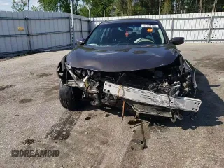 2014 Nissan Altima 2.5 S with VIN 1N4AL3AP8EN205915, listed as a Copart auction lot 52527785 with 249,986 mi miles and Salvage Title. Bid and sale history available at carsss.com. Image 10.
