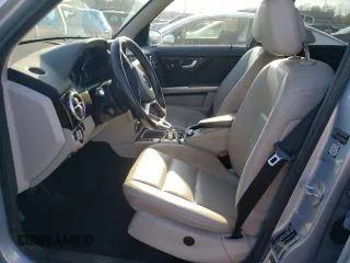 2015 Mercedes-Benz GLK 250 with VIN WDCGG0EB7FG378413, listed as a Copart auction lot 41513954 with 155,151 mi miles and . Bid and sale history available at DreamBid. Image 7.