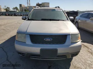 2007 Ford Freestyle SEL with VIN 1FMDK02107GA12857, listed as a Copart auction lot 74077184 with 170,267 mi miles and Clean Title. Bid and sale history available at carsss.com. Image 5.
