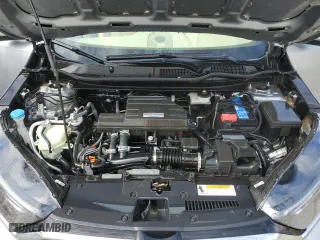 2020 Honda CR-V EX-L with VIN 5J6RW2H88LL029335, listed as a Copart auction lot 74181544 with 0 mi miles and Non Repairable. Bid and sale history available at carsss.com. Image 12.