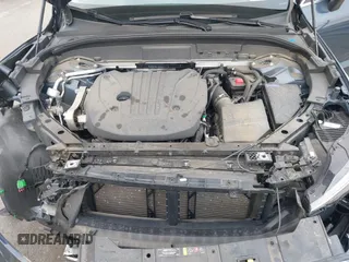 2022 Volvo XC60 Momentum z VIN YV4L12RK0N1059848, wystawiony jako IAAI lot #41714245 z przebiegiem 31 404 mil mil oraz . Historia ofert i sprzedaży dostępna na DreamBid. Obrazek 10.
