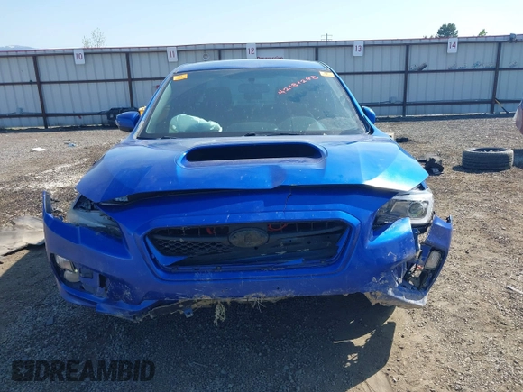 2015 Subaru WRX STI с VIN JF1VA2L63F9828858, выставлен на аукционе IAAI как лот 42181298 с пробегом 93 716 миль миль и . История ставок и продаж доступна на DreamBid. Изображение 13.