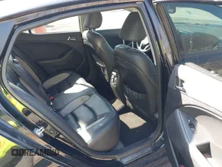 2013 Kia Optima SX with VIN 5XXGR4A65DG186542, listed as a IAAI auction lot 41824914 with 205,582 mi miles and . Bid and sale history available at DreamBid. Image 8.