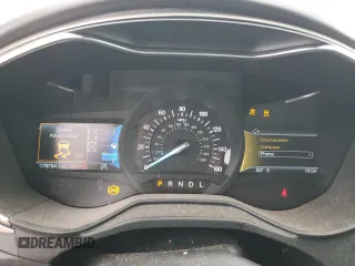 2020 Ford Fusion SE z VIN 3FA6P0HD3LR147789, wystawiony jako Copart lot #58571965 z przebiegiem 79 784 mil mil oraz Szkoda całkowita • Salvage title. Historia ofert i sprzedaży dostępna na DreamBid. Obrazek 9.