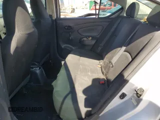 2017 Nissan Versa S z VIN 3N1CN7AP1HL887077, wystawiony jako Copart lot #55360465 z przebiegiem 88 093 mil mil oraz Szkoda całkowita • Salvage title. Historia ofert i sprzedaży dostępna na DreamBid. Obrazek 10.