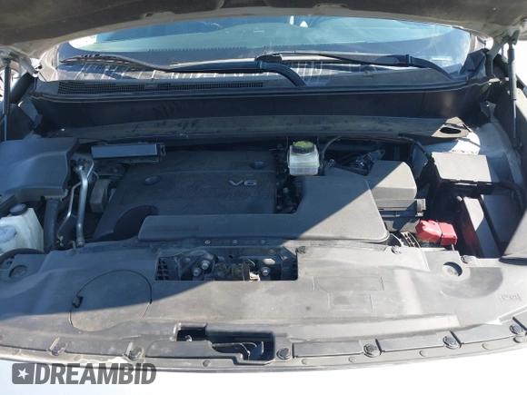 2014 Infiniti QX60 with VIN 5N1AL0MM6EC545596, listed as a IAAI auction lot 42453167 with 177,199 mi miles and . Bid and sale history available at DreamBid. Image 10.