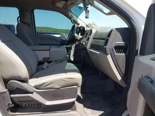 2019 Ford F-250 XL с VIN 1FT7W2B65KED36789, выставлен на аукционе IAAI как лот 42275403 с пробегом 154 847 миль миль и . История ставок и продаж доступна на DreamBid. Изображение 5.