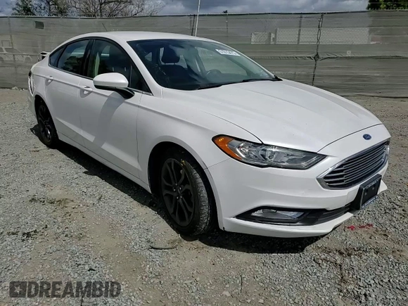 2018 Ford Fusion Hybrid SE with VIN 3FA6P0LU0JR218497, listed as a Copart auction lot 51015475 with 240,630 mi miles and Salvage Title. Bid and sale history available at carsss.com. Image 10.
