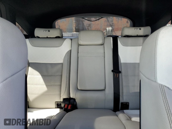 2016 Mercedes-Benz GLE 450 AMG с VIN 4JGED6EBXGA021574, выставлен на аукционе Copart как лот 63757095 с пробегом 83 364 миль миль и Списание • Salvage title. История ставок и продаж доступна на DreamBid. Изображение 10.