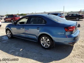 2016 Volkswagen Jetta Sedan 1.4T SE with VIN 3VWD67AJXGM373406, listed as a Copart auction lot 50513785 with 111,640 mi miles and Salvage Title. Bid and sale history available at carsss.com. Image 2.