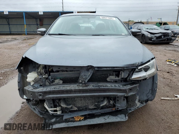 2012 Volkswagen Jetta SE z VIN 3VWDX7AJ7CM124472, wystawiony jako Copart lot #58871595 z przebiegiem 143 563 mil mil oraz Czysty tytuł • Clean title. Historia ofert i sprzedaży dostępna na DreamBid. Obrazek 5.