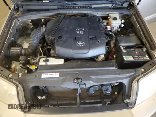 2004 Toyota 4Runner SR5 с VIN JTEBU14R240022241, выставлен на аукционе Copart как лот 59801505 с пробегом 236 511 миль миль и Чистый • Clean title. История ставок и продаж доступна на DreamBid. Изображение 12.