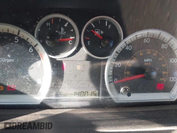 2008 Chevrolet Aveo LT with VIN KL1TG56668B064083, listed as a IAAI auction lot 41357792 with 140,015 mi miles and . Bid and sale history available at DreamBid. Image 16.