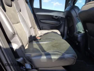 2016 Volvo XC90 T6 R-Design с VIN YV4A22PM7G1061222, выставлен на аукционе Copart как лот 52084425 с пробегом 157 727 миль миль и Списание • Salvage title. История ставок и продаж доступна на DreamBid. Изображение 11.