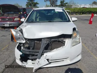 2010 Nissan Sentra SR with VIN 3N1AB6APXAL688075, listed as a IAAI auction lot 41939275 with 134,286 mi miles and . Bid and sale history available at DreamBid. Image 12.