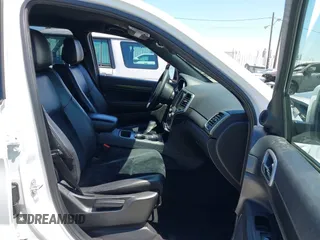 2018 Jeep Grand Cherokee Altitude with VIN 1C4RJEAG2JC404009, listed as a IAAI auction lot 42691304 with 60,948 mi miles and . Bid and sale history available at DreamBid. Image 5.