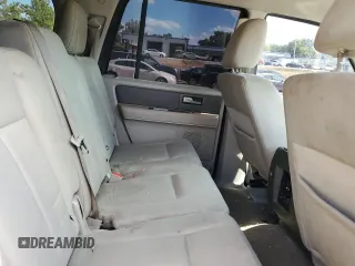 2010 Ford Expedition EL SSV with VIN 1FMJK1G57AEB58230, listed as a Copart auction lot 70215064 with 229,486 mi miles and Salvage Title. Bid and sale history available at carsss.com. Image 11.