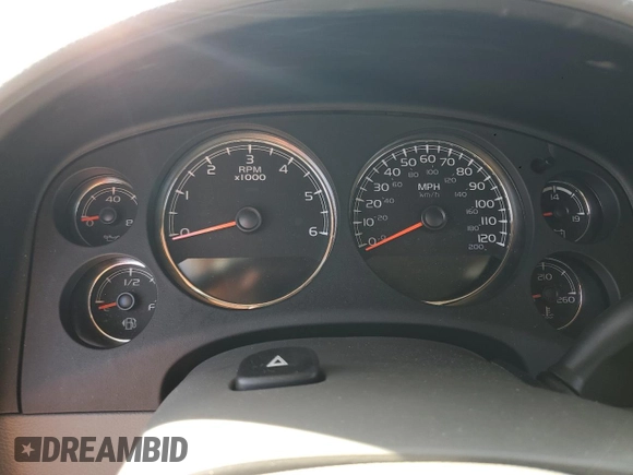 2013 Chevrolet Tahoe LT с VIN 1GNSCBE07DR119967, выставлен на аукционе Copart как лот 52685525 с пробегом Не указан миль и Списание • Salvage title. История ставок и продаж доступна на DreamBid. Изображение 9.