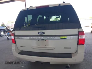 2016 Ford Expedition Limited with VIN 1FMJU2AT9GEF52666, listed as a IAAI auction lot 42525742 with 157,017 mi miles and . Bid and sale history available at DreamBid. Image 17.