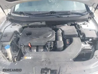 2015 Hyundai Sonata 2.4L Limited with VIN 5NPE34AF6FH234517, listed as a IAAI auction lot 41452758 with 161,941 mi miles. Bid and sale history available at carsss.com. Image 10.