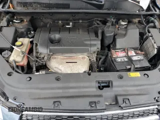 2012 Toyota RAV4 Limited z VIN 2T3DF4DV2CW253057, wystawiony jako Copart lot #60691915 z przebiegiem 101 570 mil mil oraz Szkoda całkowita • Salvage title. Historia ofert i sprzedaży dostępna na DreamBid. Obrazek 12.