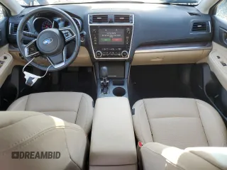 2018 Subaru Outback Limited with VIN 4S4BSANCXJ3272420, listed as a Copart auction lot 63242215 with 30,737 mi miles and Salvage title. Bid and sale history available at DreamBid. Image 8.