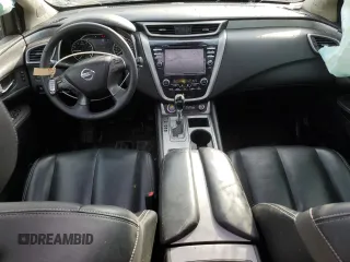 2020 Nissan Murano SL z VIN 5N1AZ2CS8LN102071, wystawiony jako Copart lot #54330705 z przebiegiem 115 000 mil mil oraz Czysty tytuł • Clean title. Historia ofert i sprzedaży dostępna na DreamBid. Obrazek 8.