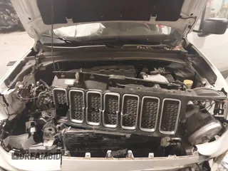 2022 Jeep Renegade Sport with VIN ZACNJDA1XNPN66845, listed as a IAAI auction lot 41254266 with 44,219 mi miles and . Bid and sale history available at DreamBid. Image 10.
