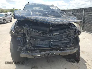 2025 Cadillac Escalade z VIN 1GYS9BRL7SR221143, wystawiony jako Copart lot #55594795 z przebiegiem 463 mil mil oraz Szkoda całkowita • Salvage title. Historia ofert i sprzedaży dostępna na DreamBid. Obrazek 5.