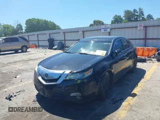 2009 Acura TL Technology z VIN 19UUA86509A009922, wystawiony jako IAAI lot #42331976 z przebiegiem 208 781 mil mil oraz . Historia ofert i sprzedaży dostępna na DreamBid. Obrazek 16.