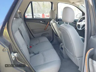 2006 Saturn VUE z VIN 5GZCZ63416S886099, wystawiony jako IAAI lot #42071218 z przebiegiem Nie podano mil oraz . Historia ofert i sprzedaży dostępna na DreamBid. Obrazek 8.