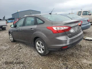 2013 Ford Focus SE with VIN 1FADP3F22DL355186, listed as a Copart auction lot 71817604 with 151,313 mi miles and Salvage Title. Bid and sale history available at carsss.com. Image 2.