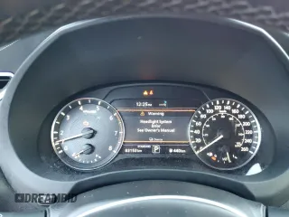 2021 Infiniti QX50 Luxe z VIN 3PCAJ5BB3MF124980, wystawiony jako Copart lot #74805754 z przebiegiem 63 153 mil mil oraz Czysty tytuł • Clean title. Historia ofert i sprzedaży dostępna na DreamBid. Obrazek 9.