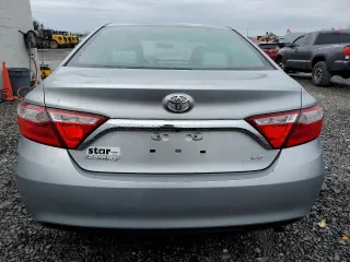 2017 Toyota Camry XLE z VIN 4T1BF1FK1HU694283, wystawiony jako Copart lot #51788175 z przebiegiem 94 249 mil mil oraz Szkoda całkowita • Salvage title. Historia ofert i sprzedaży dostępna na DreamBid. Obrazek 6.