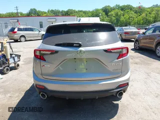 2021 Acura RDX w/A-Spec Package с VIN 5J8TC2H67ML015836, выставлен на аукционе IAAI как лот 42372482 с пробегом 39 223 миль миль и . История ставок и продаж доступна на DreamBid. Изображение 15.