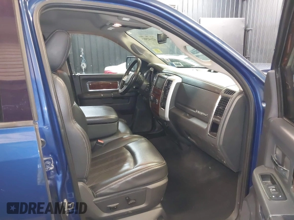 2009 Dodge 1500 SLT с VIN 1D3HV13T69S757414, выставлен на аукционе IAAI как лот 42142983 с пробегом 295 855 миль миль и . История ставок и продаж доступна на DreamBid. Изображение 5.