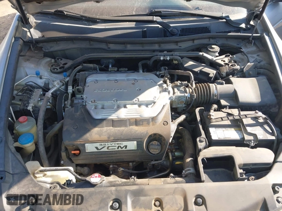 2011 Honda Accord EX-L with VIN 1HGCP3F84BA001559, listed as a IAAI auction lot 42369341 with 144,030 mi miles and . Bid and sale history available at DreamBid. Image 10.