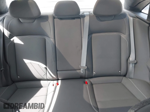 2024 Lucid Air Touring z VIN 50EA1TEAXRA005987, wystawiony jako IAAI lot #42294088 z przebiegiem Nie podano mil oraz . Historia ofert i sprzedaży dostępna na DreamBid. Obrazek 8.