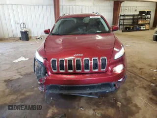2016 Jeep Cherokee Latitude с VIN 1C4PJMCS1GW366685, выставлен на аукционе Copart как лот 62065555 с пробегом 109 389 миль миль и Чистый • Clean title. История ставок и продаж доступна на DreamBid. Изображение 5.