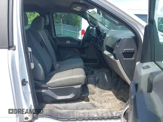 2015 Ford F-150 XLT with VIN 1FTFX1EF3FKD59476, listed as a IAAI auction lot 42622270 with 201,039 mi miles and . Bid and sale history available at DreamBid. Image 5.