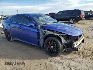 2012 Lexus IS 350 с VIN JTHBE5C24C5028507, выставлен на аукционе Copart как лот 89131145 с пробегом 141 501 миль миль и Списание • Salvage title. История ставок и продаж доступна на DreamBid. Изображение 4.