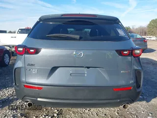 2023 Mazda CX-50 S Premium Plus with VIN 7MMVABEM2PN102083, listed as a IAAI auction lot 41589242 with 75,373 mi miles and . Bid and sale history available at DreamBid. Image 16.