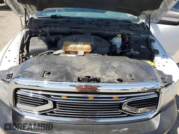 2015 Ram 1500 with VIN 3C6JR6DM2FG643651, listed as a Copart auction lot 56415475 with 180,758 mi miles and Clean title. Bid and sale history available at DreamBid. Image 11.