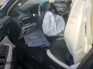 2023 Acura MDX w/Technology Package with VIN 5J8YE1H41PL012783, listed as a Copart auction lot 43699175 with 0 mi miles and Salvage Title. Bid and sale history available at carsss.com. Image 8.