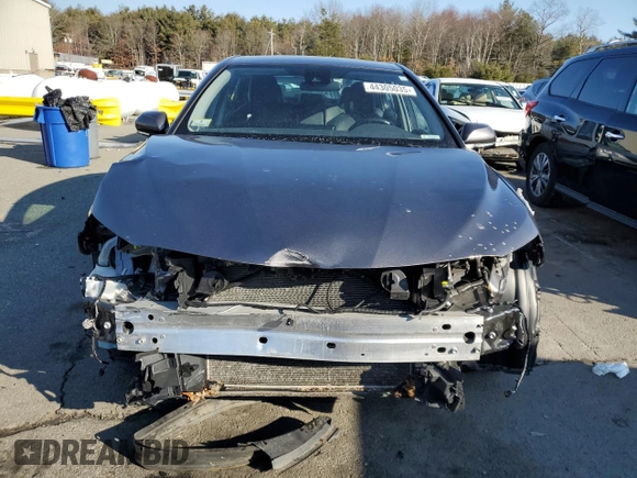 2023 Toyota Camry SE z VIN 4T1G11BK7PU091735, wystawiony jako Copart lot #44305035 z przebiegiem 66 498 mil mil oraz Szkoda całkowita • Salvage title. Historia ofert i sprzedaży dostępna na DreamBid. Obrazek 5.